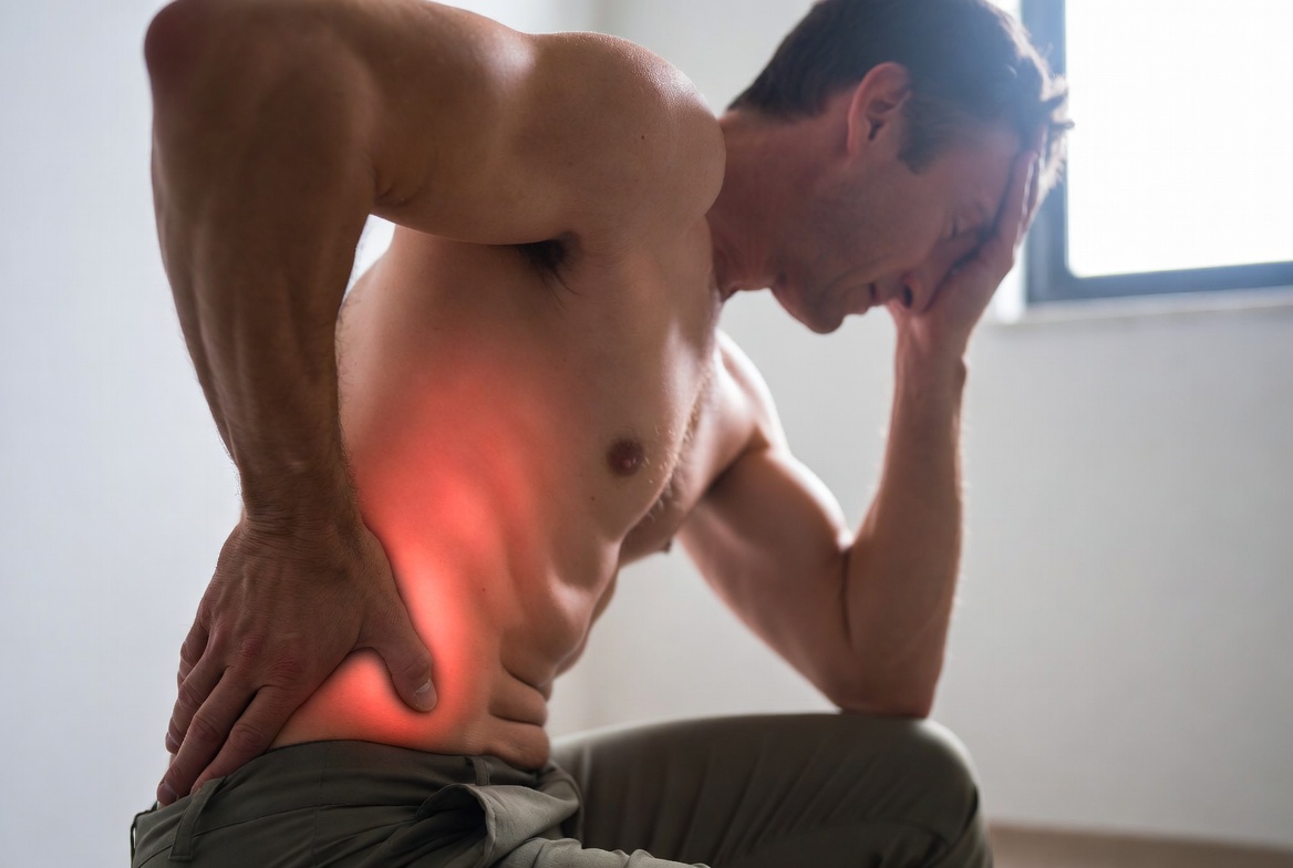 La sciatique, comment y remédier ?