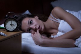 Nuits courtes et agitées : comment lutter contre l’insomnie ?