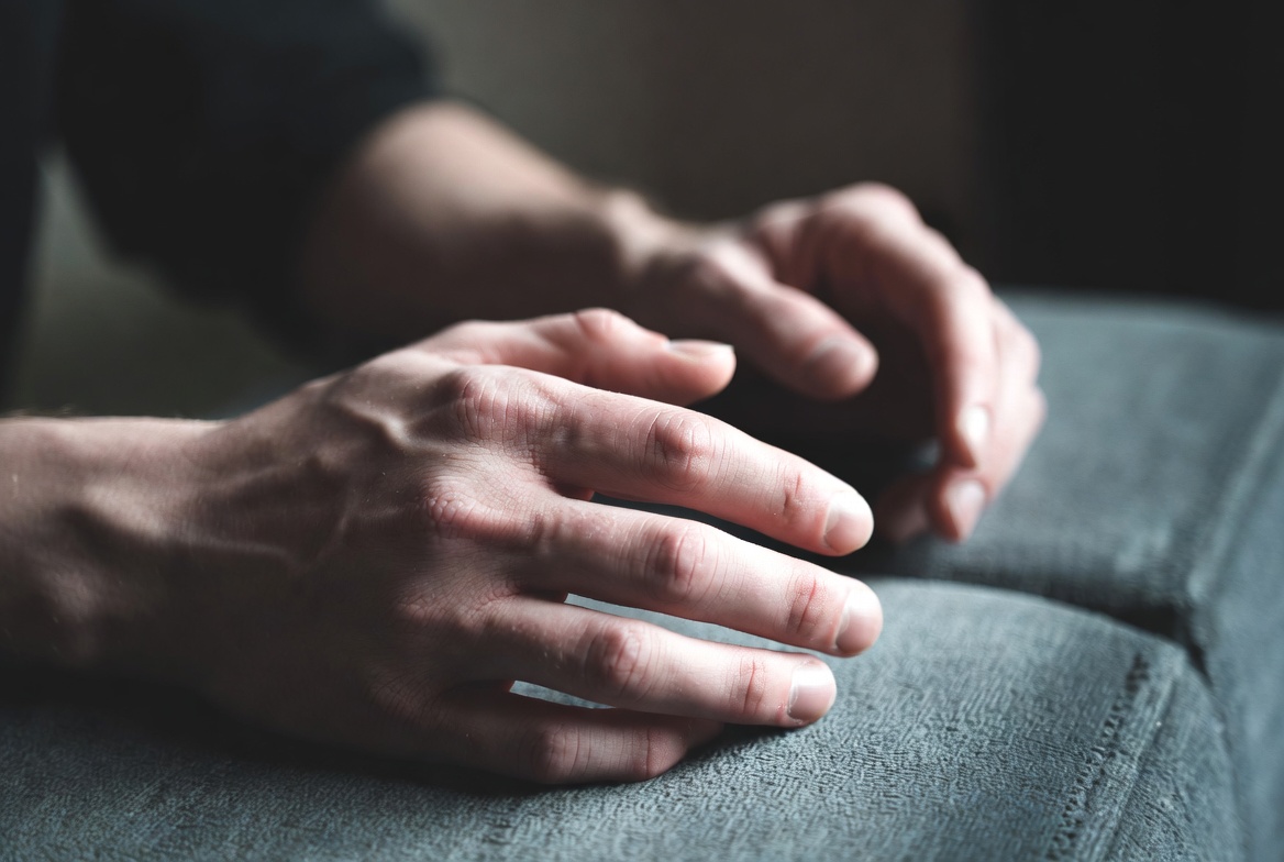 Comment se débarrasser des fourmis dans les mains ?