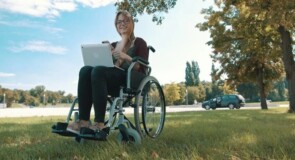 Ces maladies qui nécessitent l’utilisation d’un fauteuil roulant