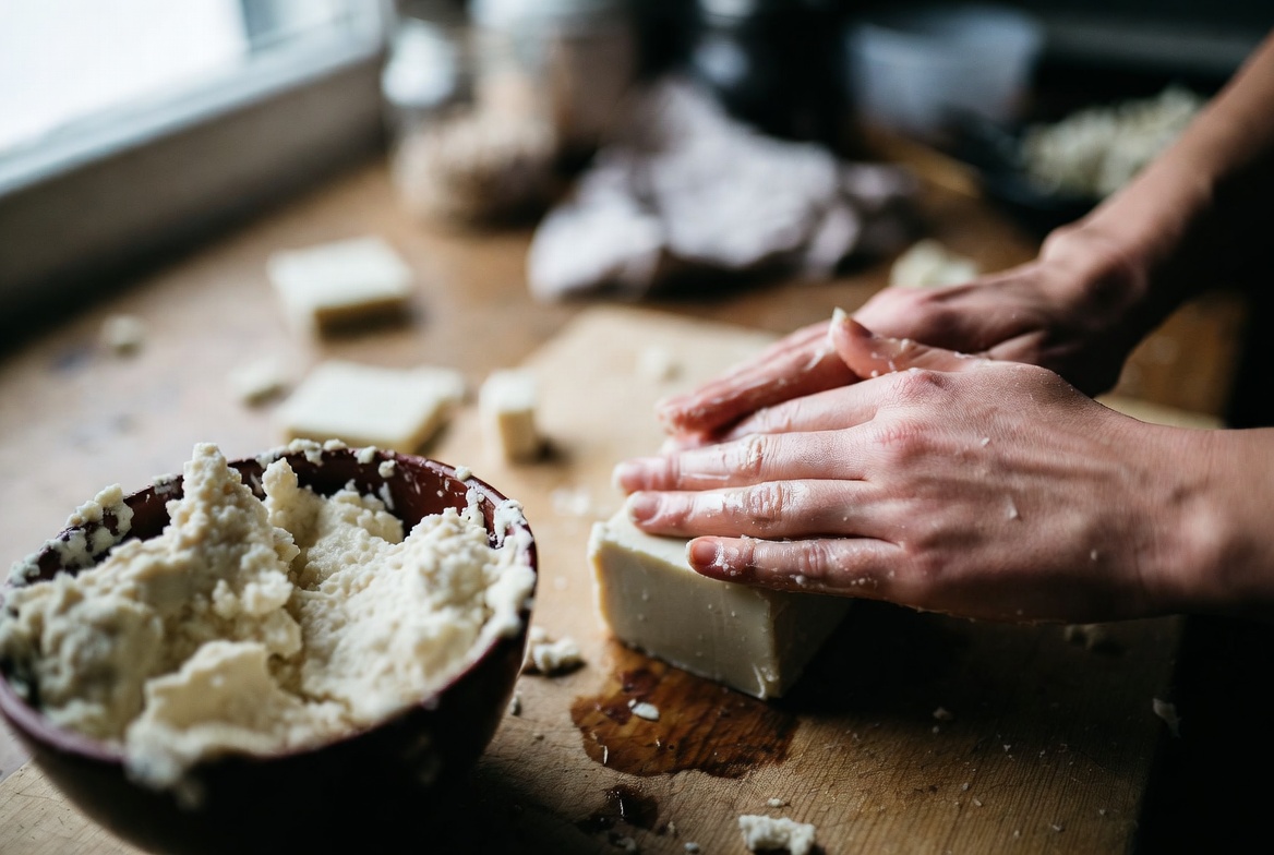 Comment personnaliser son savon peau sensible ?