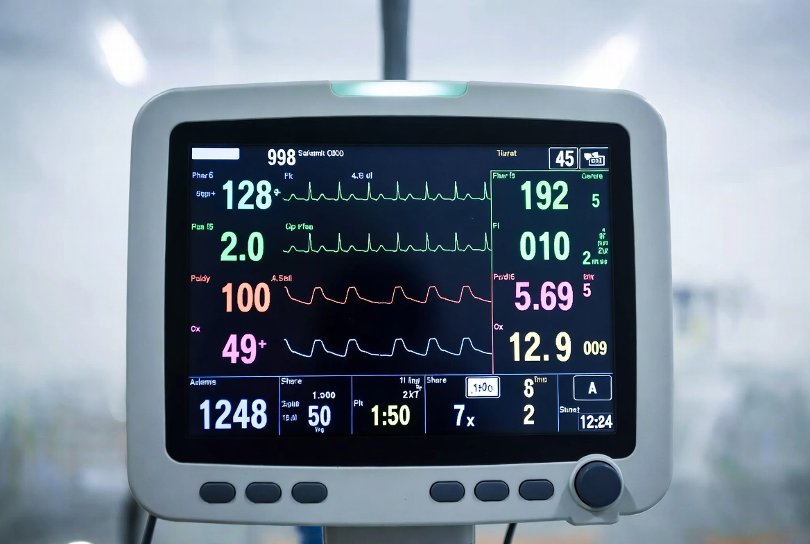 Comprendre les moniteurs de signes vitaux et leur importance