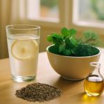 découvrez des conseils pratiques et efficaces pour nettoyer naturellement votre système digestif et améliorer votre bien-être intestinal.